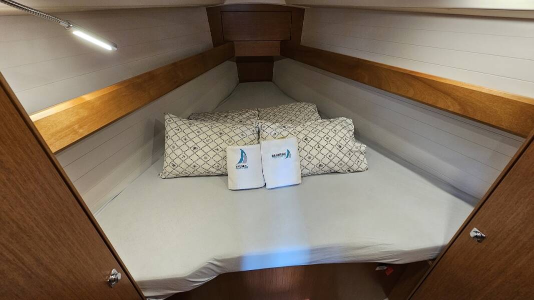 Bavaria Cruiser 34 Style  | Zen