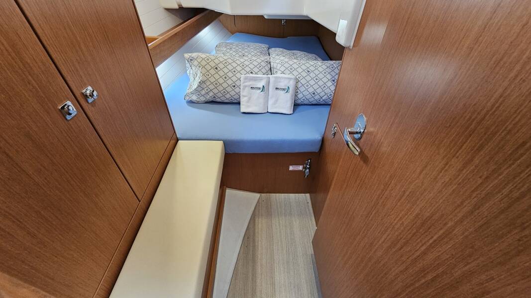 Bavaria Cruiser 34 Style  | Zen