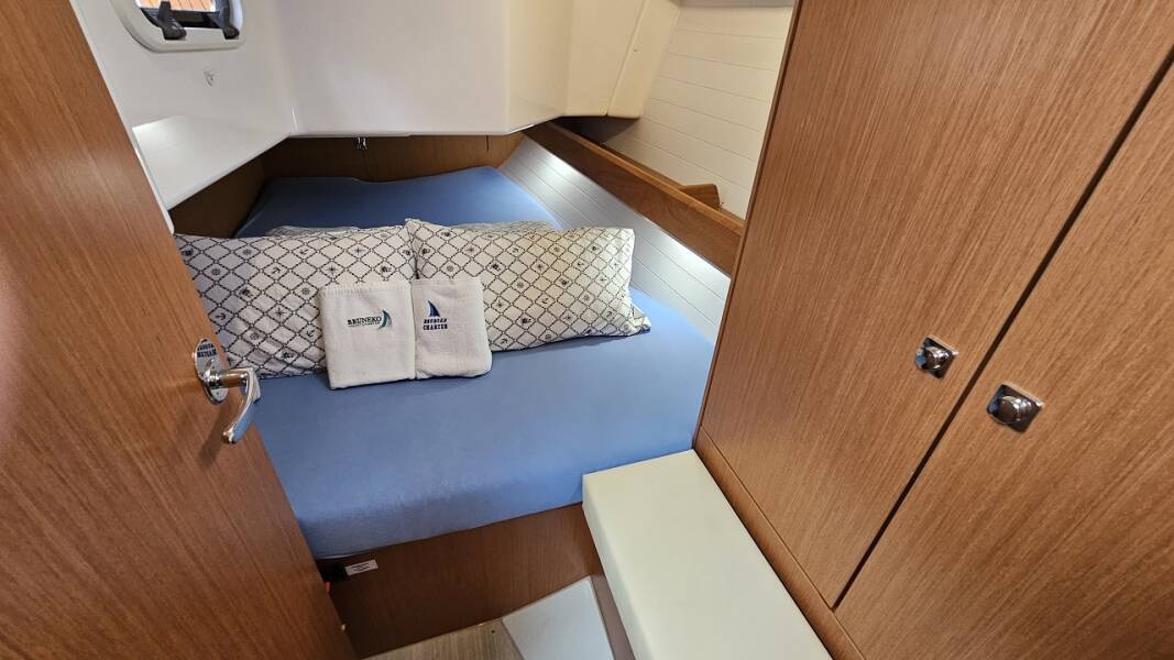 Bavaria Cruiser 34 Style  | Zen
