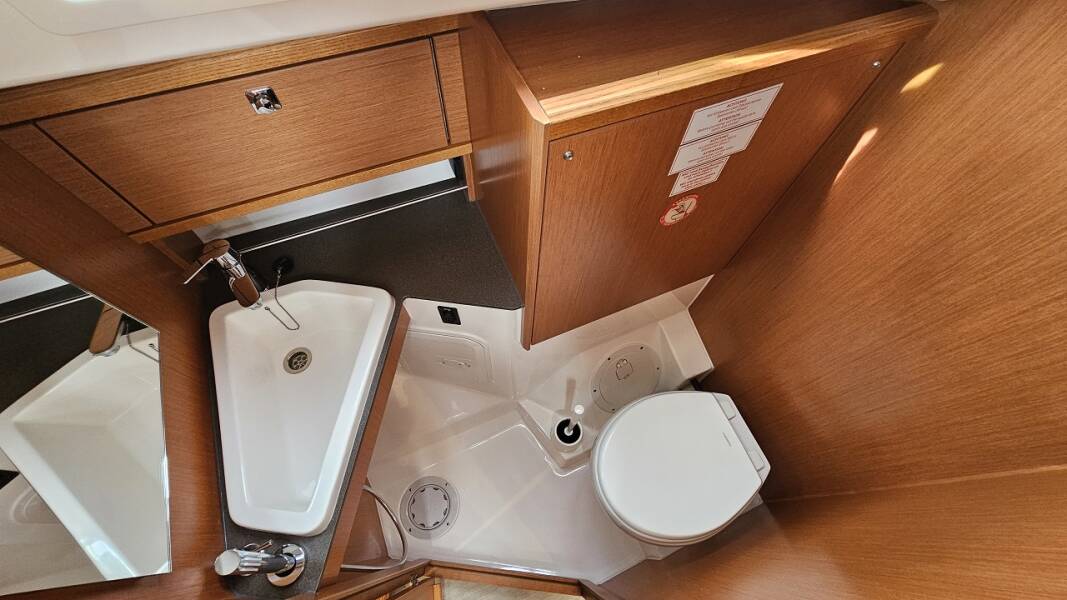 Bavaria Cruiser 34 Style  | Zen