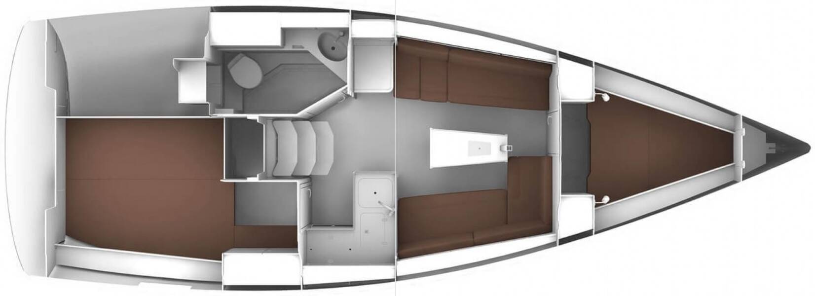 Bavaria Cruiser 34 Style  | Lena