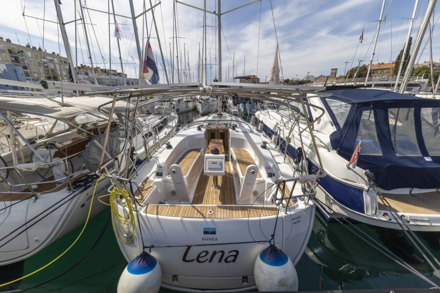 Bavaria Cruiser 34 Style  | Lena