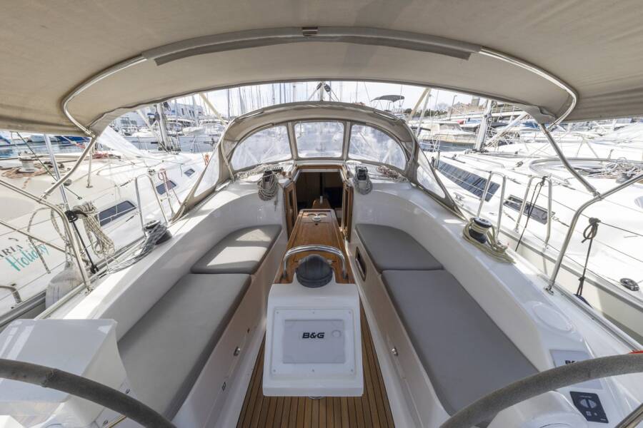 Bavaria Cruiser 34 Style  | Lena