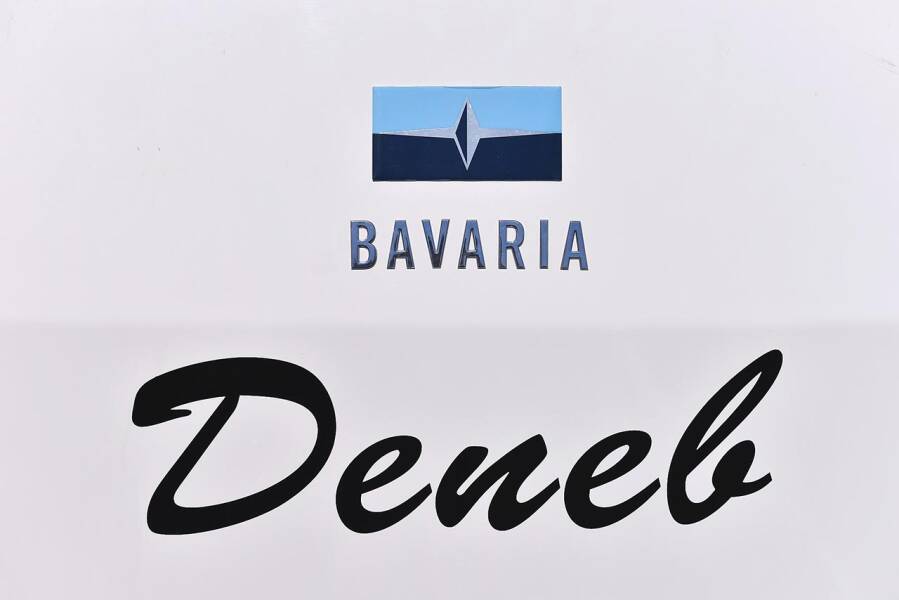 Bavaria Cruiser 34  | Deneb