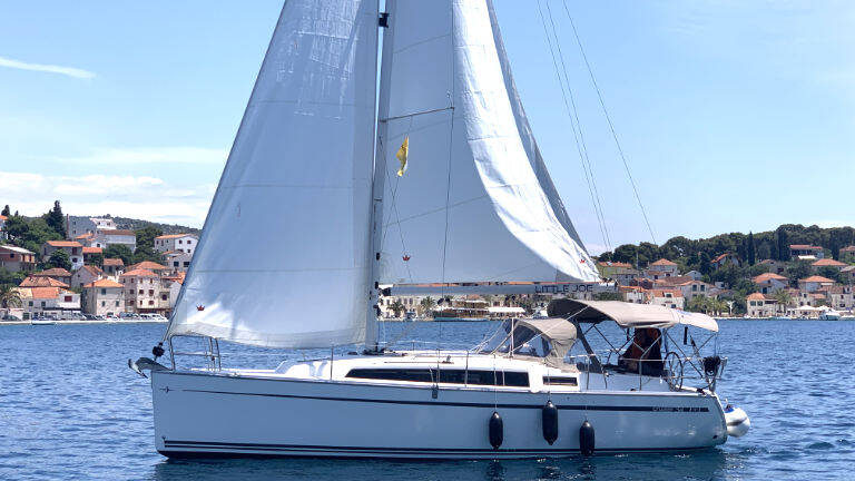 Bavaria Cruiser 34  | Little Joe