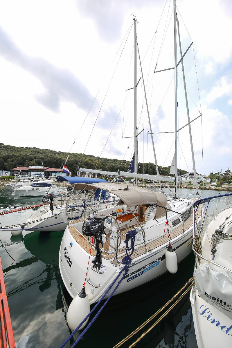 Bavaria Cruiser 34  | Chiara