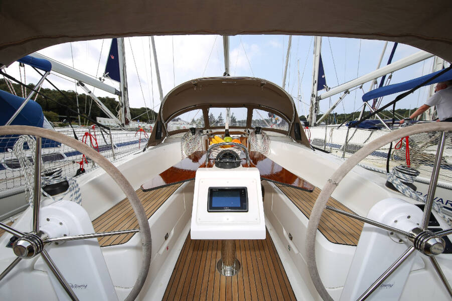 Bavaria Cruiser 34  | Chiara