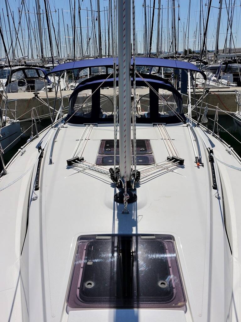 Bavaria Cruiser 34  | Bella