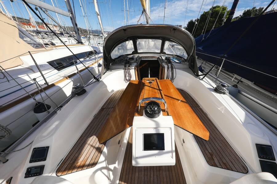 Bavaria Cruiser 34  | Lady One