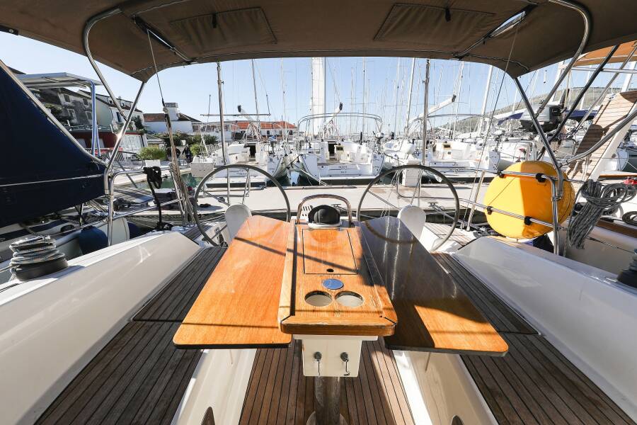 Bavaria Cruiser 34  | Lady One