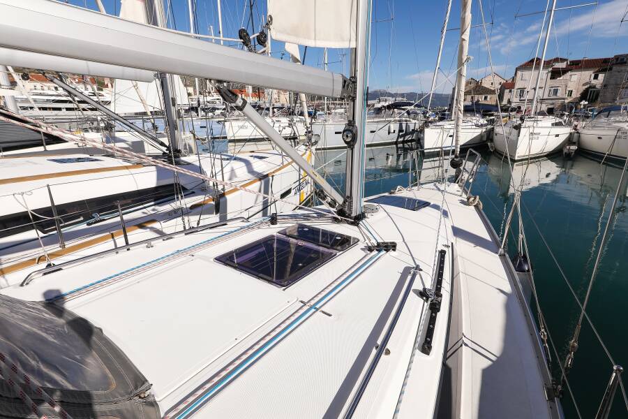 Bavaria Cruiser 34  | Lady One