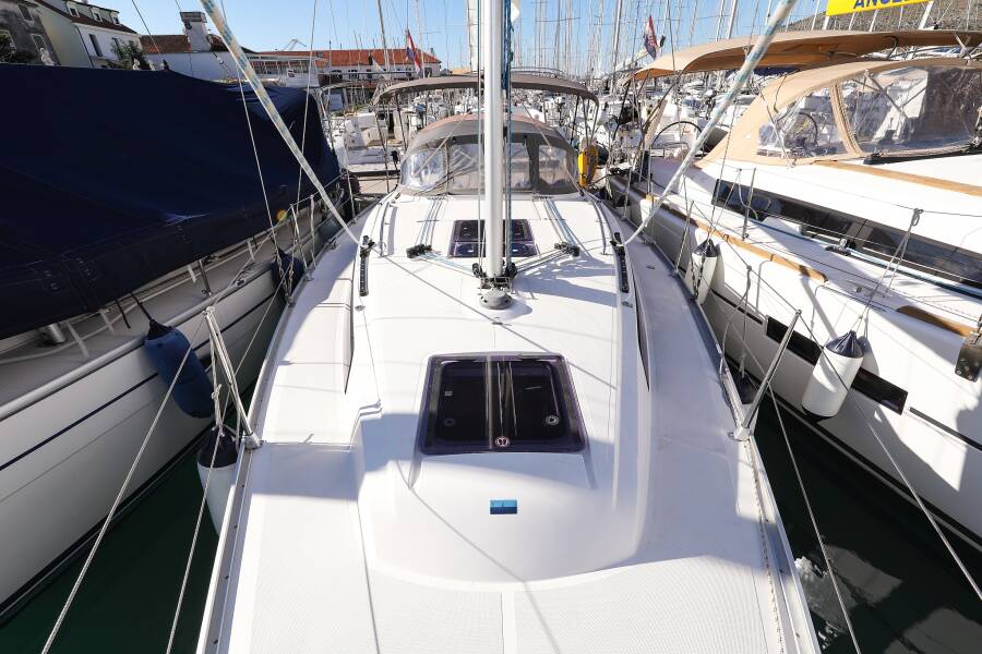 Bavaria Cruiser 34  | Lady One