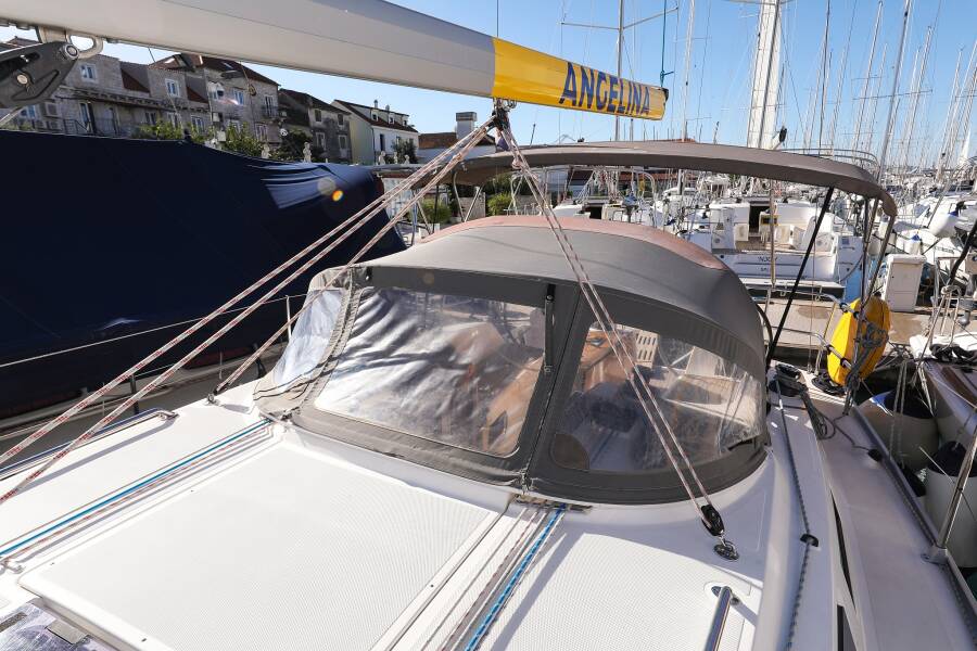 Bavaria Cruiser 34  | Lady One