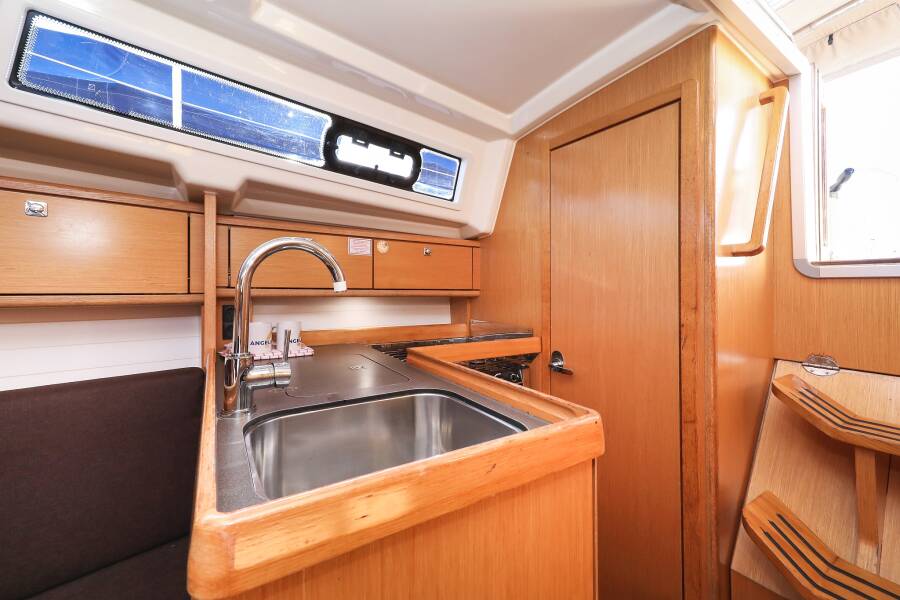 Bavaria Cruiser 34  | Lady One