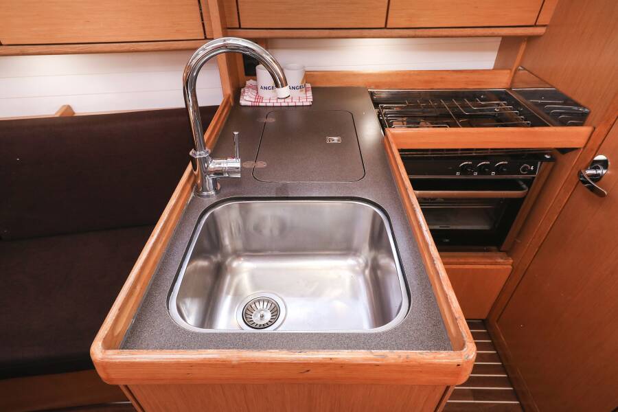 Bavaria Cruiser 34  | Lady One
