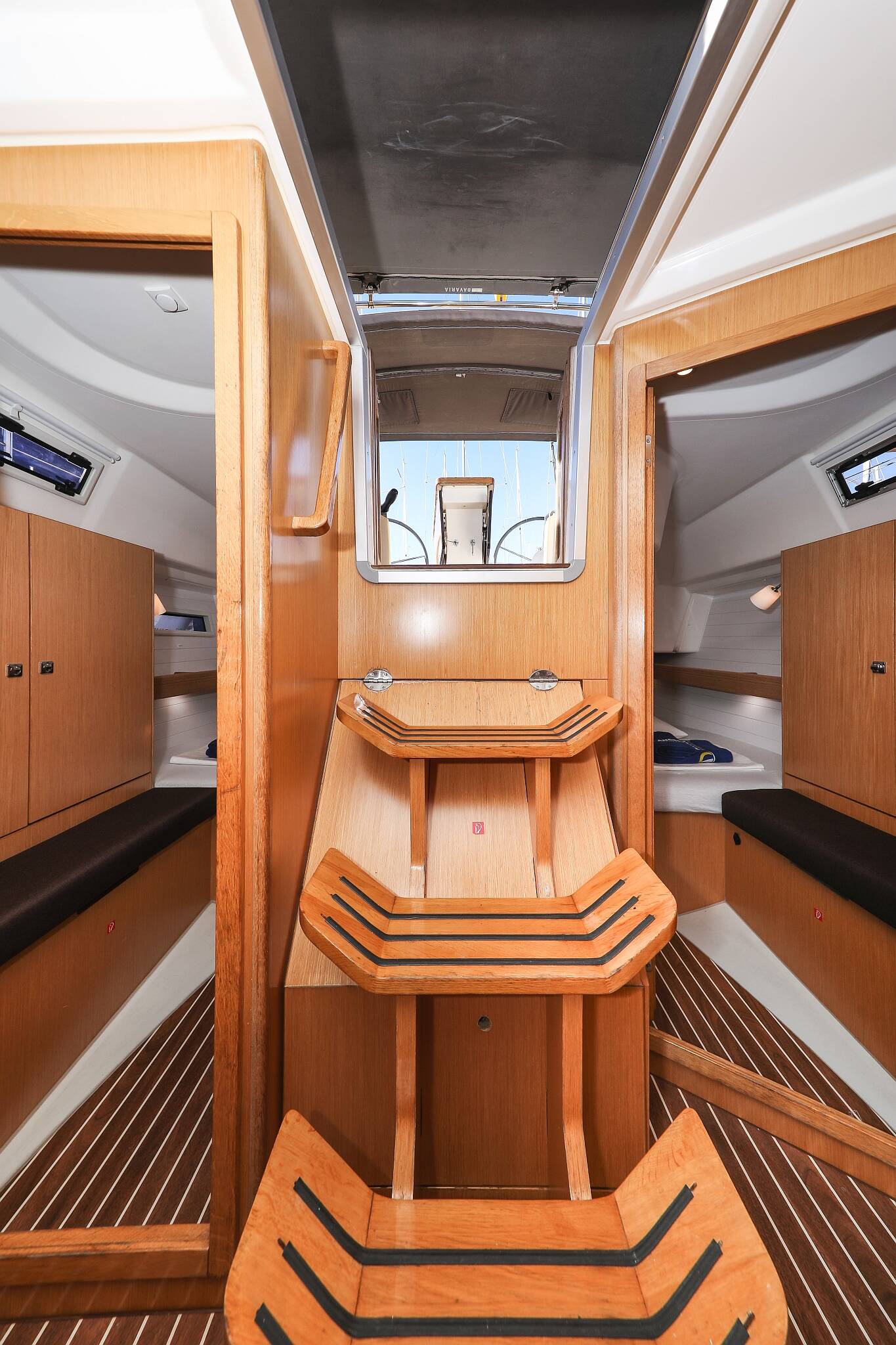 Bavaria Cruiser 34  | Lady One