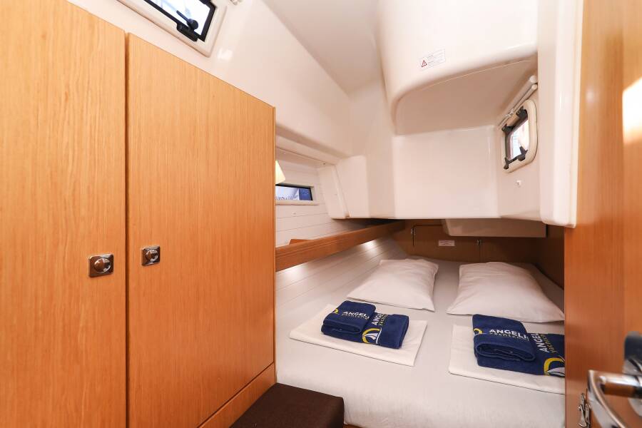 Bavaria Cruiser 34  | Lady One