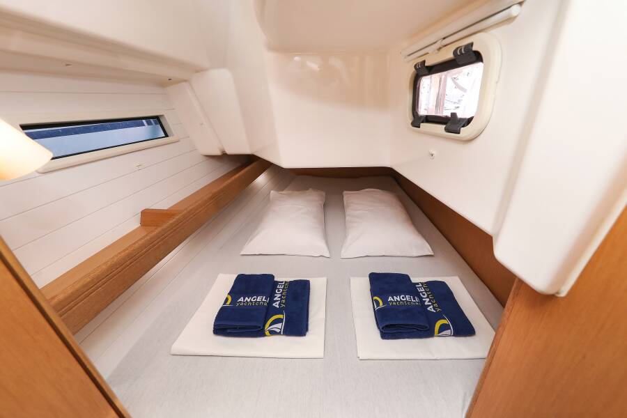 Bavaria Cruiser 34  | Lady One