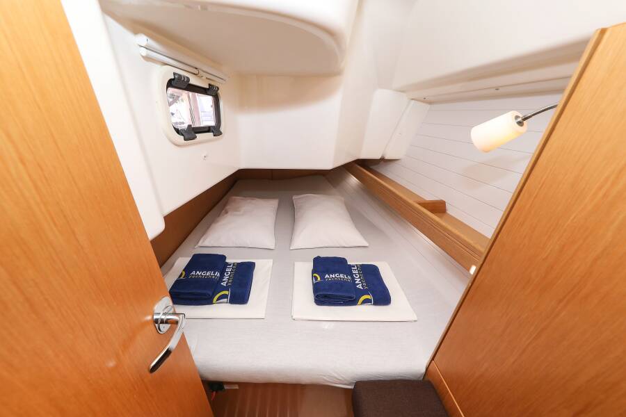 Bavaria Cruiser 34  | Lady One