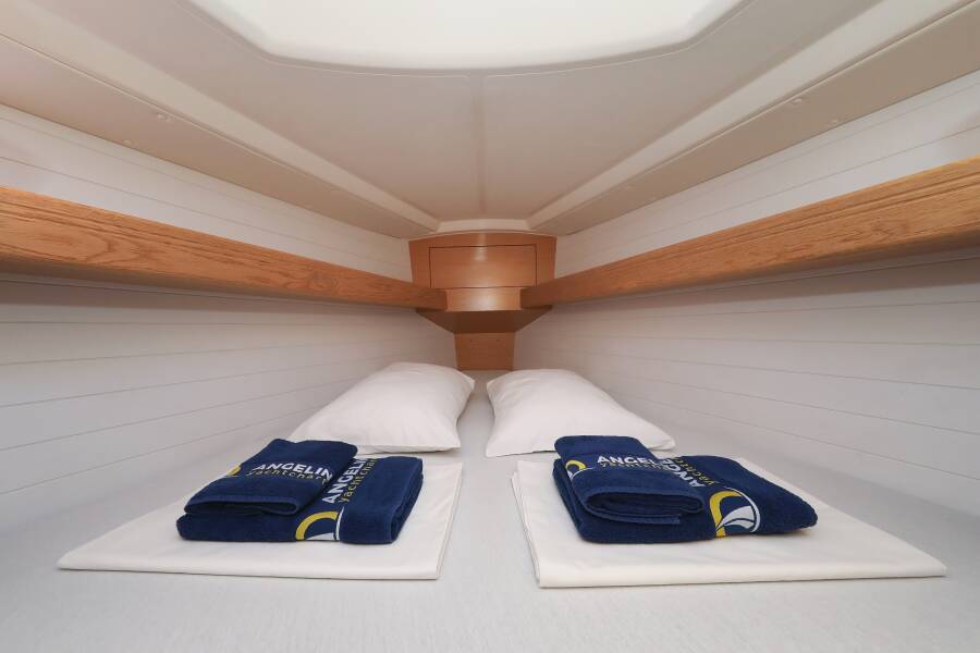 Bavaria Cruiser 34  | Lady One