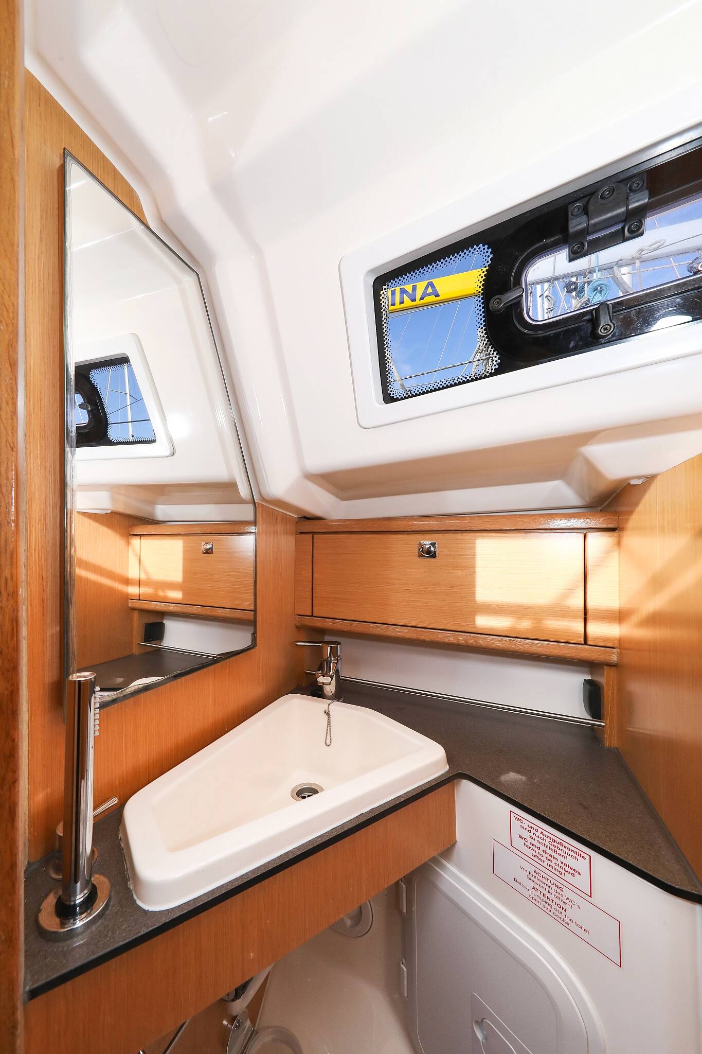Bavaria Cruiser 34  | Lady One