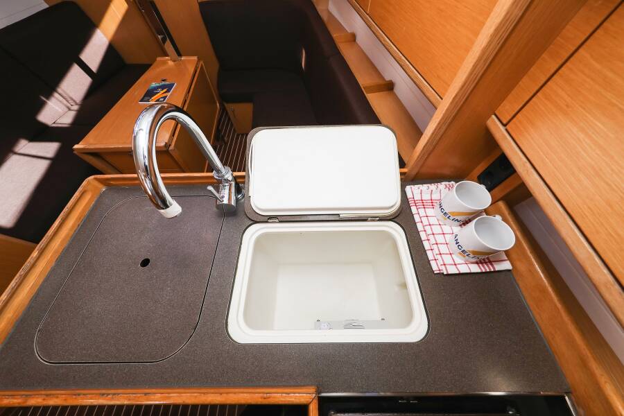 Bavaria Cruiser 34  | Lady One