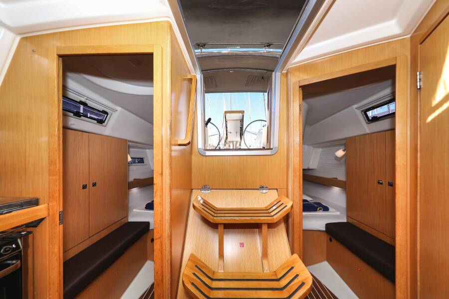 Bavaria Cruiser 34  | Lady One