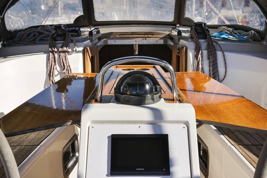 Bavaria Cruiser 34  | Lady One