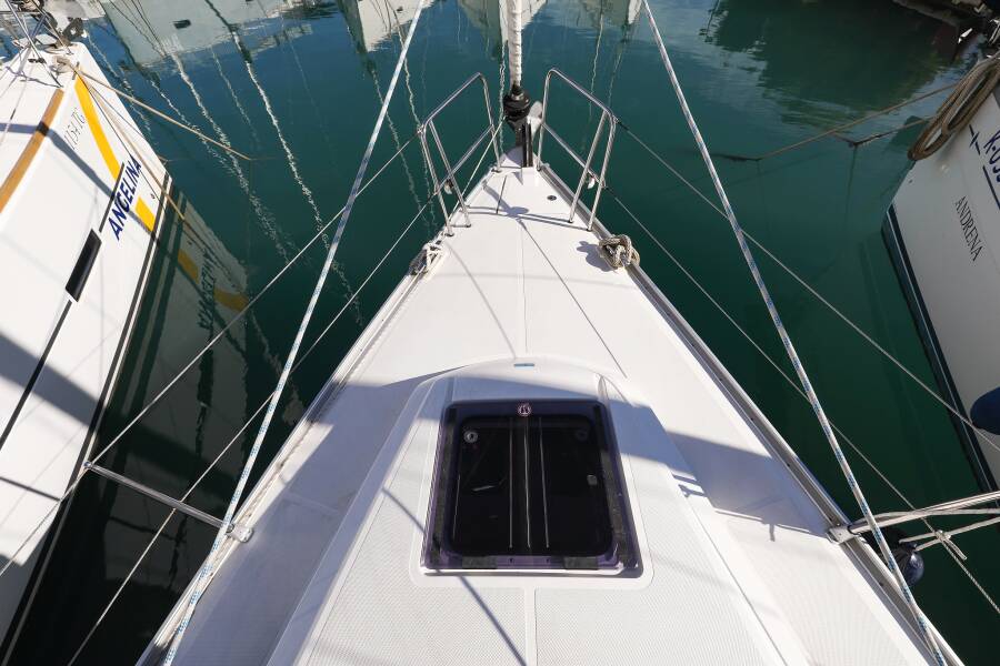 Bavaria Cruiser 34  | Lady One