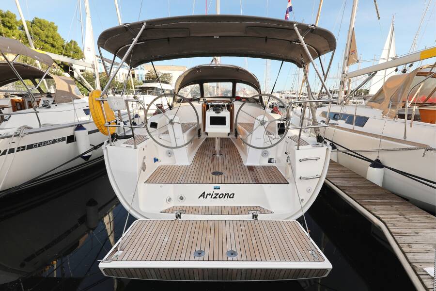 Bavaria Cruiser 34  | Arizona