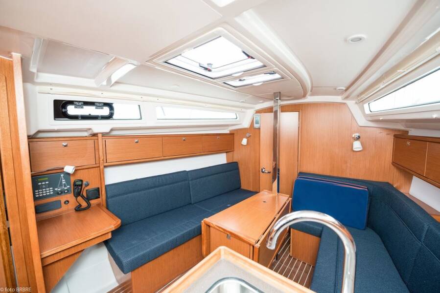 Bavaria Cruiser 34  | Lia