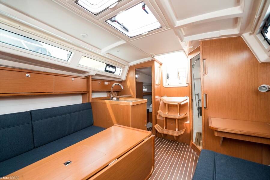 Bavaria Cruiser 34  | Lia