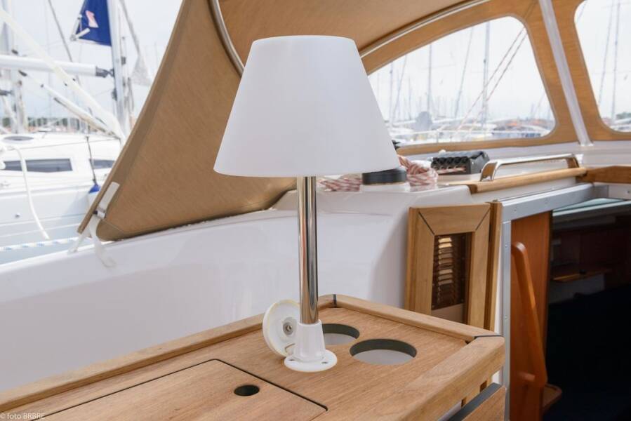 Bavaria Cruiser 34  | Lia