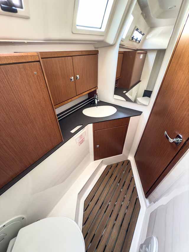 Bavaria Cruiser 34  | Hydra