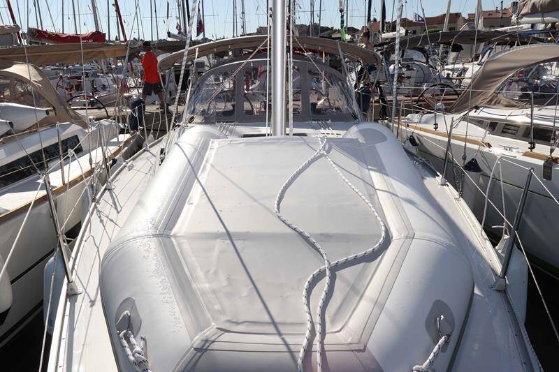 Bavaria Cruiser 34  | Aria