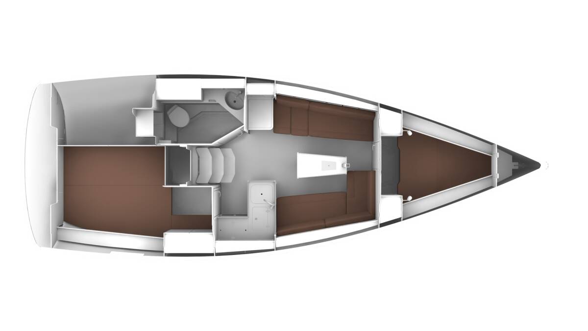 Bavaria Cruiser 34  | Jimbo