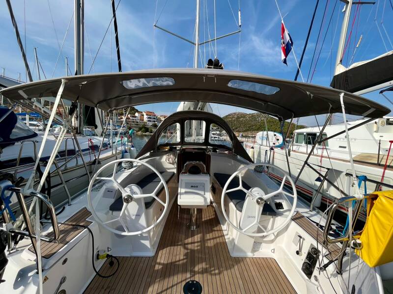 Bavaria Cruiser 34  | Jimbo