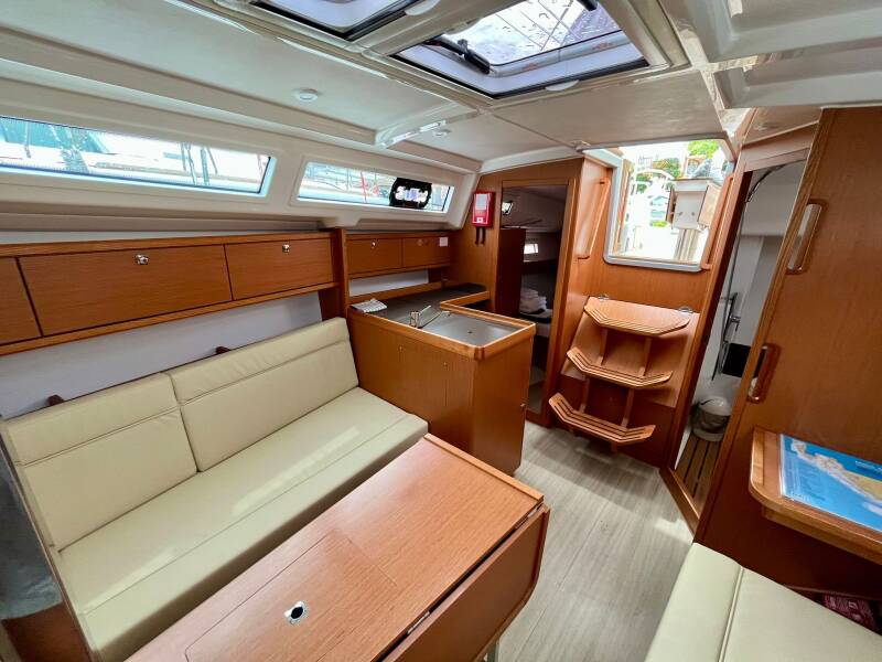 Bavaria Cruiser 34  | Jimbo