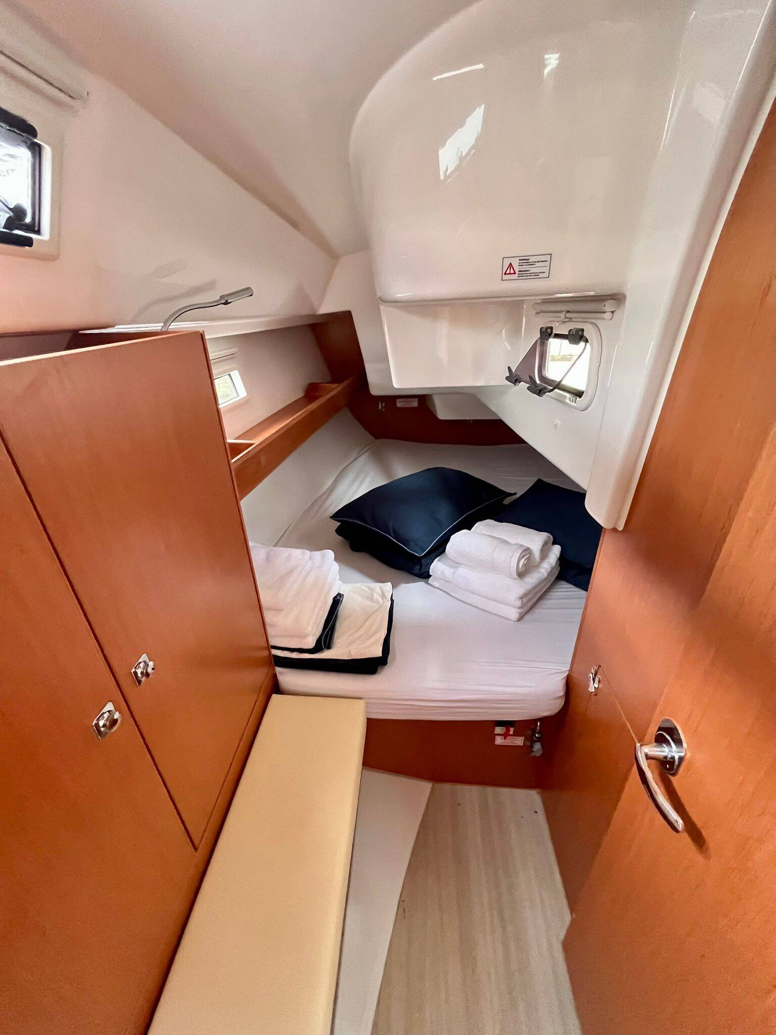 Bavaria Cruiser 34  | Jimbo