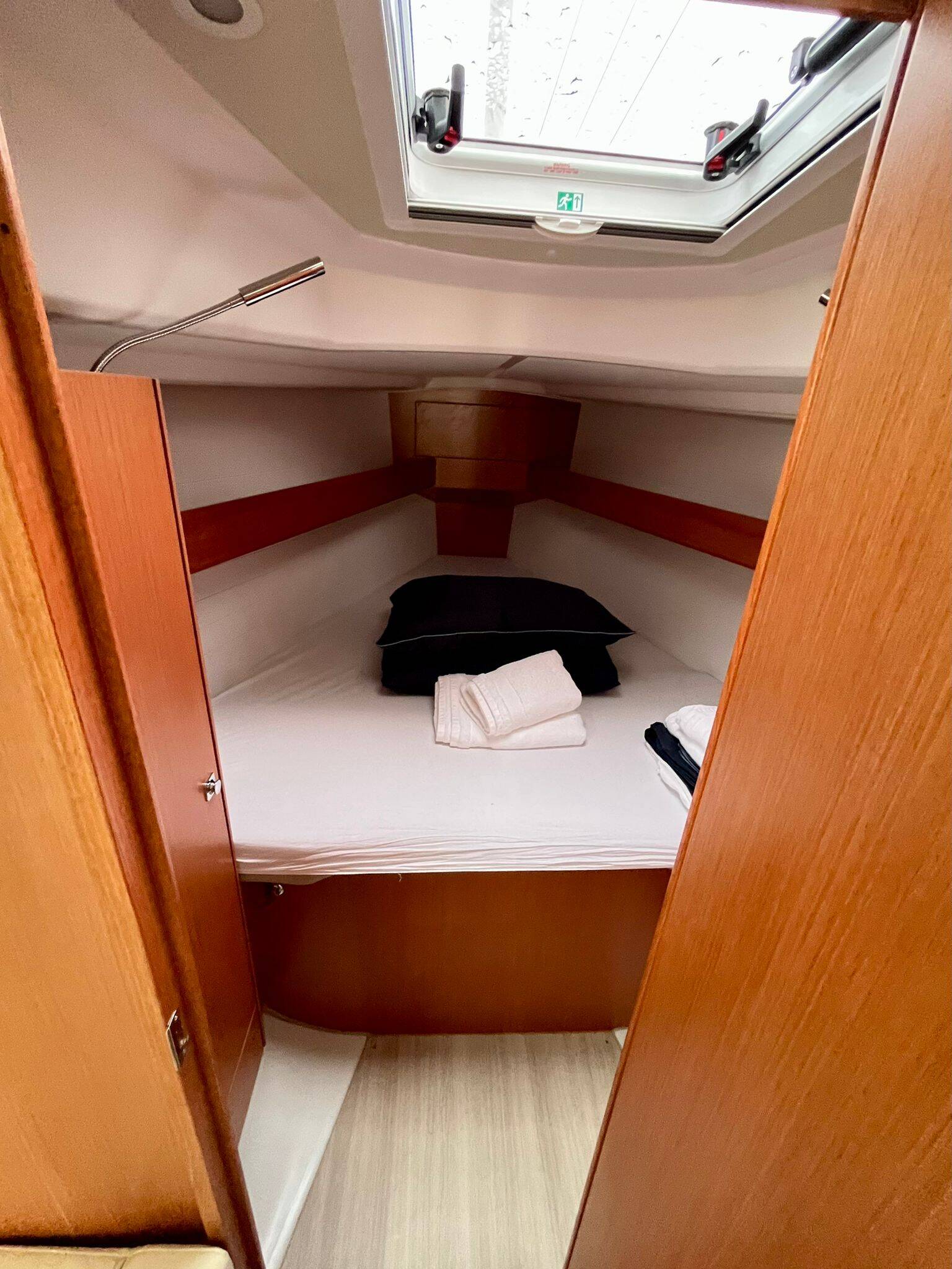 Bavaria Cruiser 34  | Jimbo