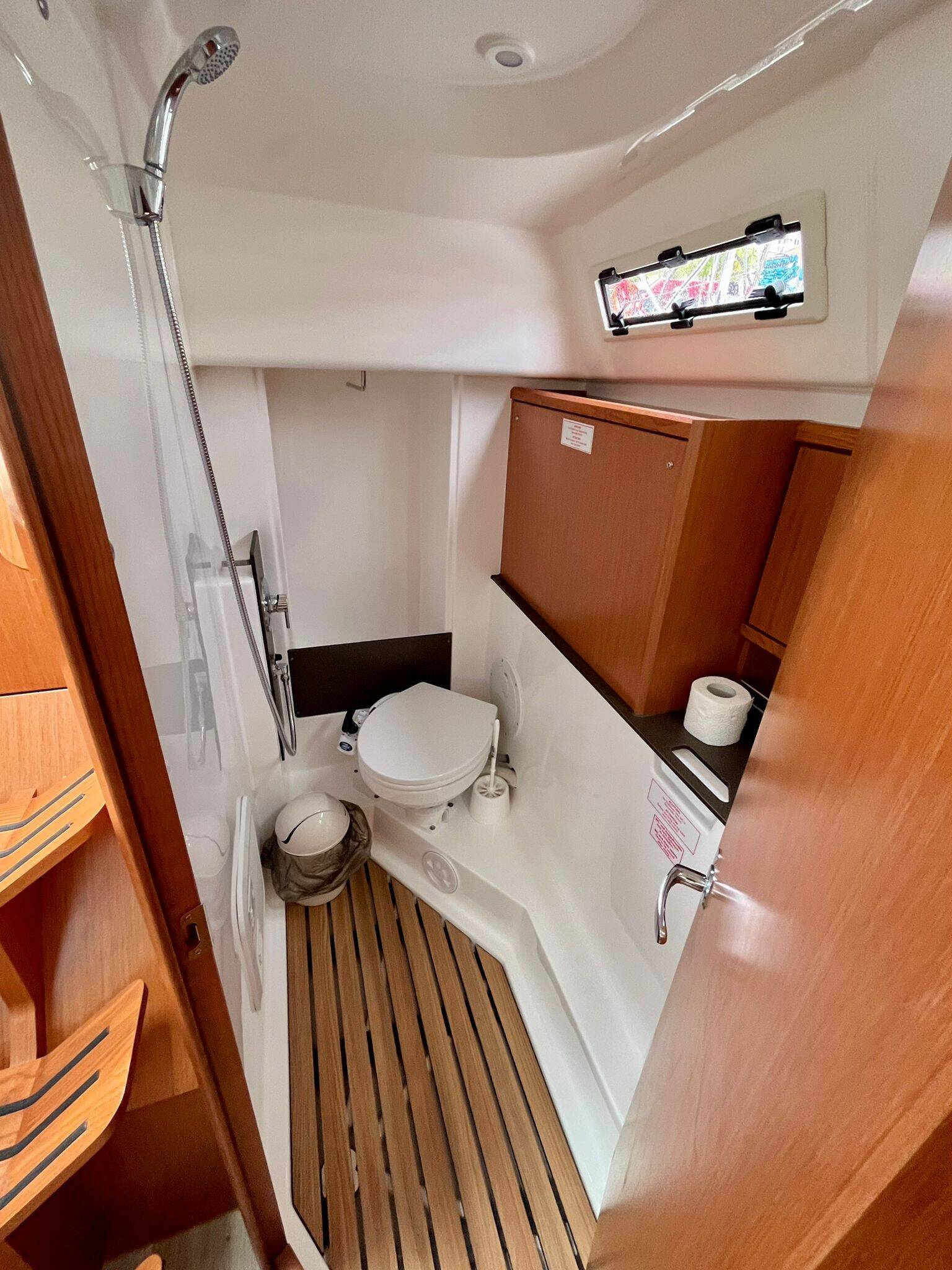 Bavaria Cruiser 34  | Jimbo
