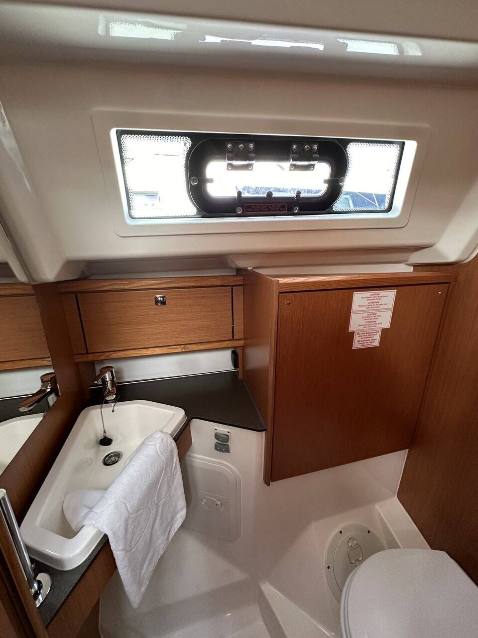 Bavaria Cruiser 34  | Ziggy