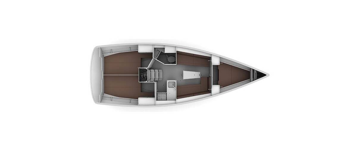 Bavaria Cruiser 34  | Bobara