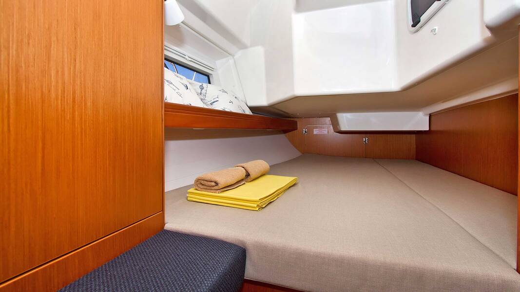 Bavaria Cruiser 34  | Bobara