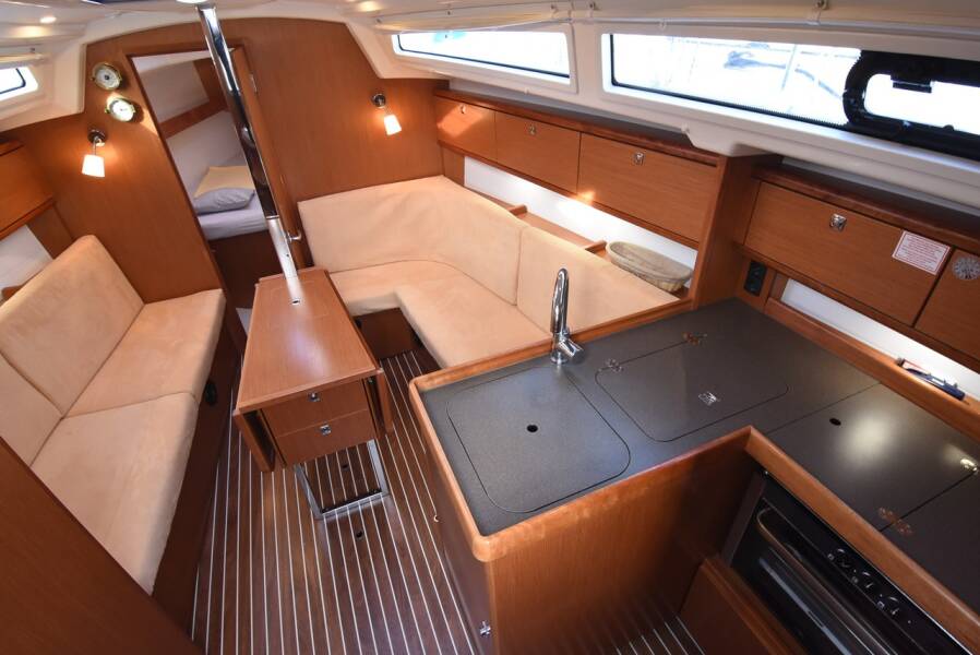 Bavaria Cruiser 34  | Talassa