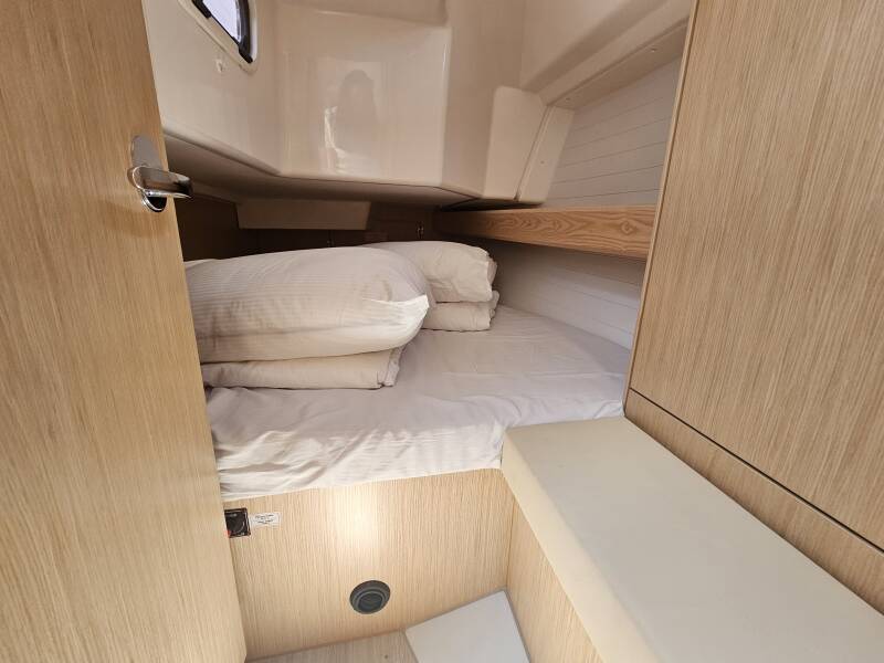 Bavaria Cruiser 34  | Ella
