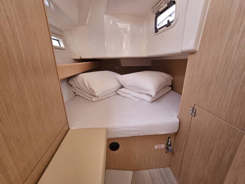 Bavaria Cruiser 34  | Ella