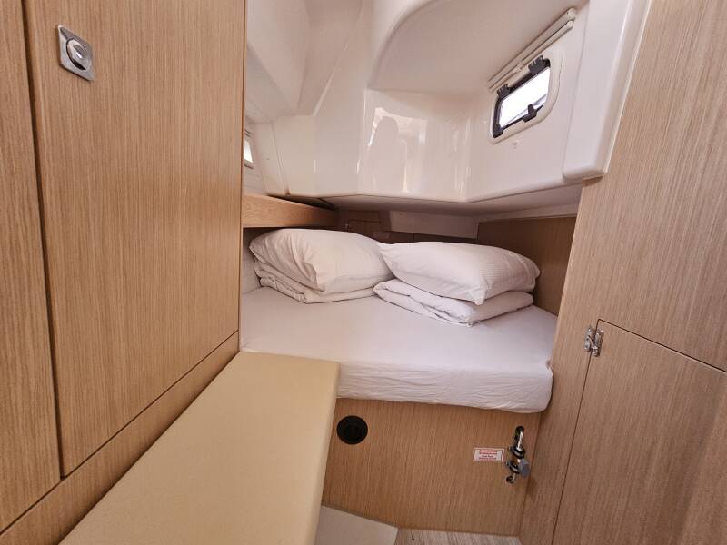 Bavaria Cruiser 34  | Ella