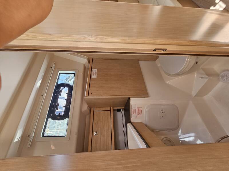 Bavaria Cruiser 34  | Ella