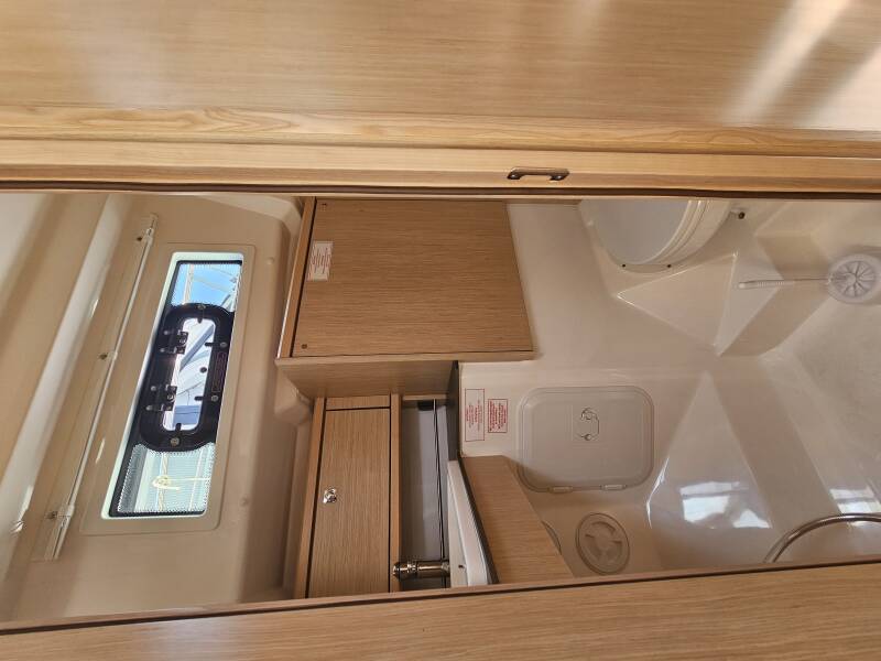 Bavaria Cruiser 34  | Ella